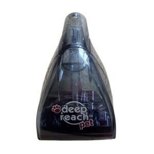 Bissell Deep Reach Pet Vacuum Upholstery Attachment Tool